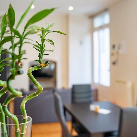 Bamboo Mini Apartment Cuneo Exterior photo