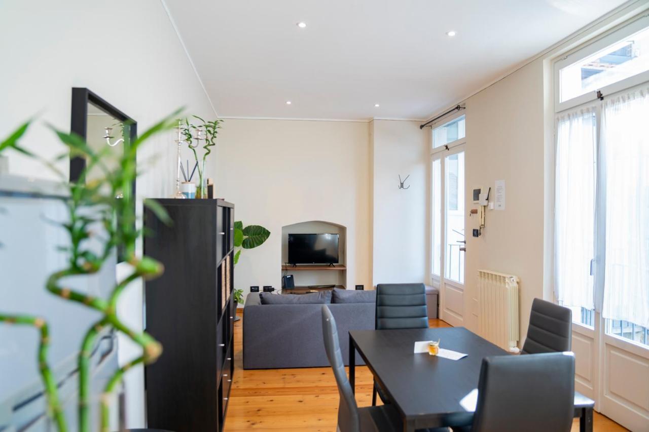 Bamboo Mini Apartment Cuneo Exterior photo
